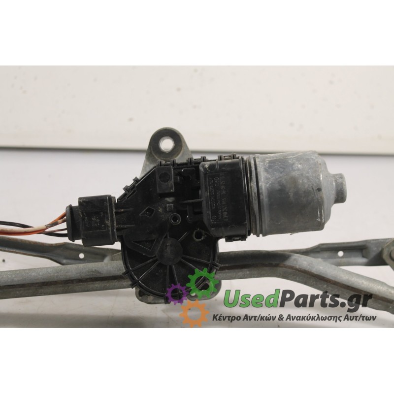 ALFA ROMEO - 159 - Μοτέρ υαλοκαθαριστήρων -  - ΕΤΟΣ: 2007 - ΚΩΔ.ΚΑΤ/ΣΤΗ: .Μεταχειρισμένα ανταλλακτικά αυτοκινήτων www.usedparts.