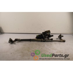 NISSAN - SUNNY - Μοτέρ υαλοκαθαριστήρων -  - ΕΤΟΣ: 1992 - ΚΩΔ.ΚΑΤ/ΣΤΗ: .Μεταχειρισμένα ανταλλακτικά αυτοκινήτων www.usedparts.gr