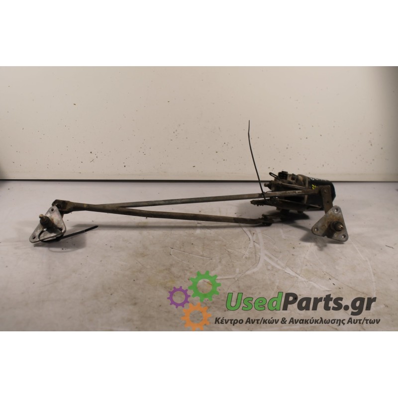 SUBARU - JUSTY - Μοτέρ υαλοκαθαριστήρων -  - ΕΤΟΣ: 2000 - ΚΩΔ.ΚΑΤ/ΣΤΗ: .Μεταχειρισμένα ανταλλακτικά αυτοκινήτων www.usedparts.gr
