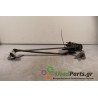 SUBARU - JUSTY - Μοτέρ υαλοκαθαριστήρων -  - ΕΤΟΣ: 2000 - ΚΩΔ.ΚΑΤ/ΣΤΗ: .Μεταχειρισμένα ανταλλακτικά αυτοκινήτων www.usedparts.gr