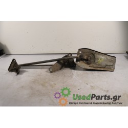 CITROEN - BERLINGO - Μοτέρ υαλοκαθαριστήρων -  - ΕΤΟΣ: 1999 - ΚΩΔ.ΚΑΤ/ΣΤΗ: 9644210780.Μεταχειρισμένα ανταλλακτικά αυτοκινήτων ww