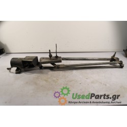 FORD - FOCUS - Μοτέρ υαλοκαθαριστήρων -  - ΕΤΟΣ: 1999 - ΚΩΔ.ΚΑΤ/ΣΤΗ: 1395106486.Μεταχειρισμένα ανταλλακτικά αυτοκινήτων www.used