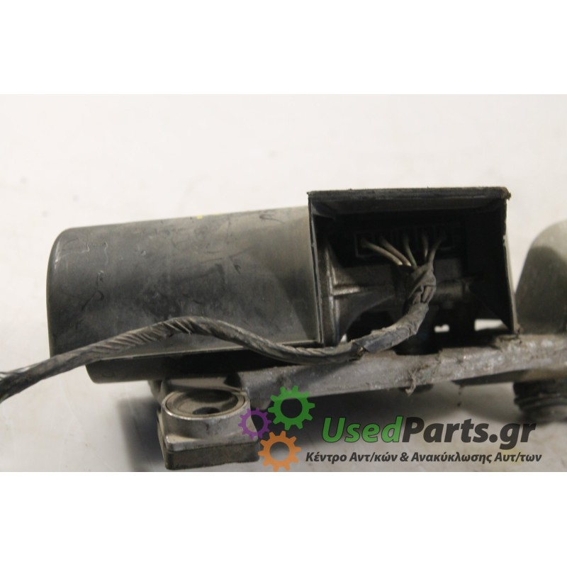 FORD - FOCUS - Μοτέρ υαλοκαθαριστήρων -  - ΕΤΟΣ: 1999 - ΚΩΔ.ΚΑΤ/ΣΤΗ: 1395106486.Μεταχειρισμένα ανταλλακτικά αυτοκινήτων www.used