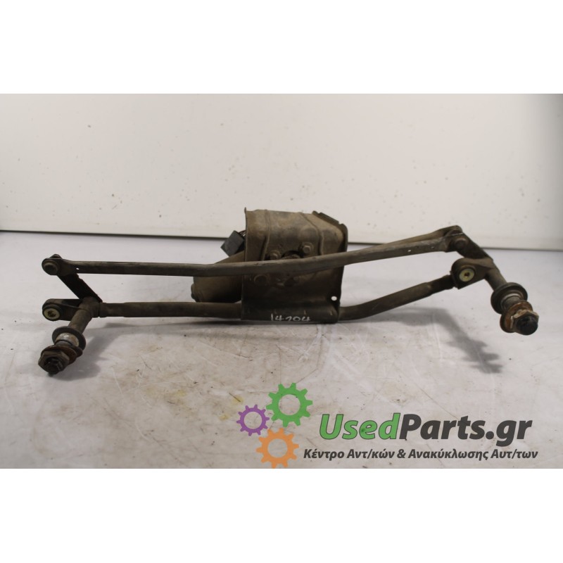 MERCEDES - VITO - Μοτέρ υαλοκαθαριστήρων -  - ΕΤΟΣ: 1996 - ΚΩΔ.ΚΑΤ/ΣΤΗ: .Μεταχειρισμένα ανταλλακτικά αυτοκινήτων www.usedparts.g