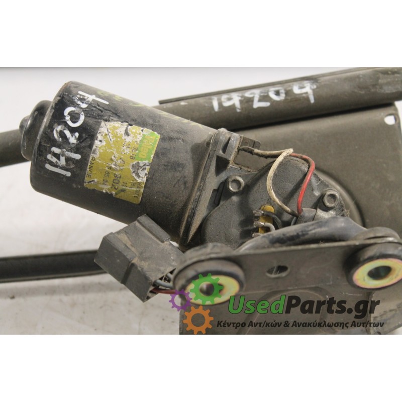 MERCEDES - VITO - Μοτέρ υαλοκαθαριστήρων -  - ΕΤΟΣ: 1996 - ΚΩΔ.ΚΑΤ/ΣΤΗ: .Μεταχειρισμένα ανταλλακτικά αυτοκινήτων www.usedparts.g