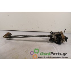 DAIHATSU - APPLAUSE - Μοτέρ υαλοκαθαριστήρων -  - ΕΤΟΣ: 1995 - ΚΩΔ.ΚΑΤ/ΣΤΗ: 159100-602112M.Μεταχειρισμένα ανταλλακτικά αυτοκινήτ