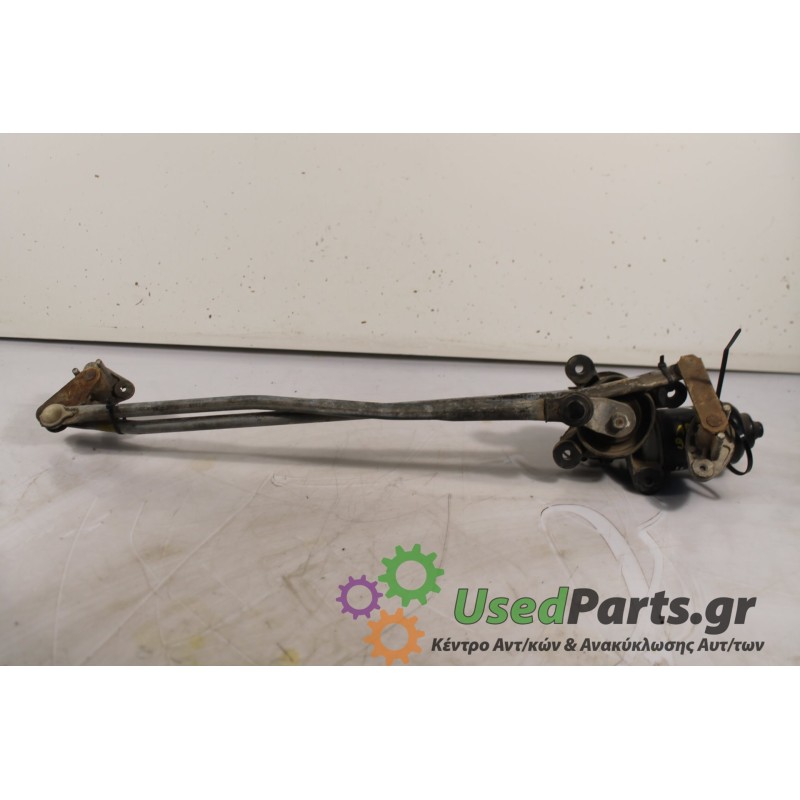 DAIHATSU - APPLAUSE - Μοτέρ υαλοκαθαριστήρων -  - ΕΤΟΣ: 1995 - ΚΩΔ.ΚΑΤ/ΣΤΗ: 159100-602112M.Μεταχειρισμένα ανταλλακτικά αυτοκινήτ