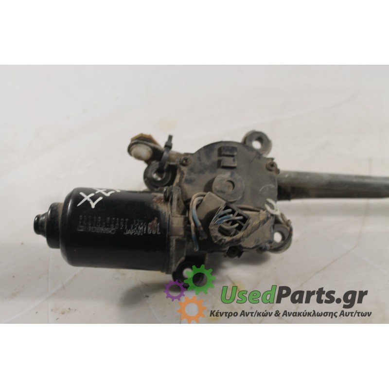 DAIHATSU - APPLAUSE - Μοτέρ υαλοκαθαριστήρων -  - ΕΤΟΣ: 1995 - ΚΩΔ.ΚΑΤ/ΣΤΗ: 159100-602112M.Μεταχειρισμένα ανταλλακτικά αυτοκινήτ