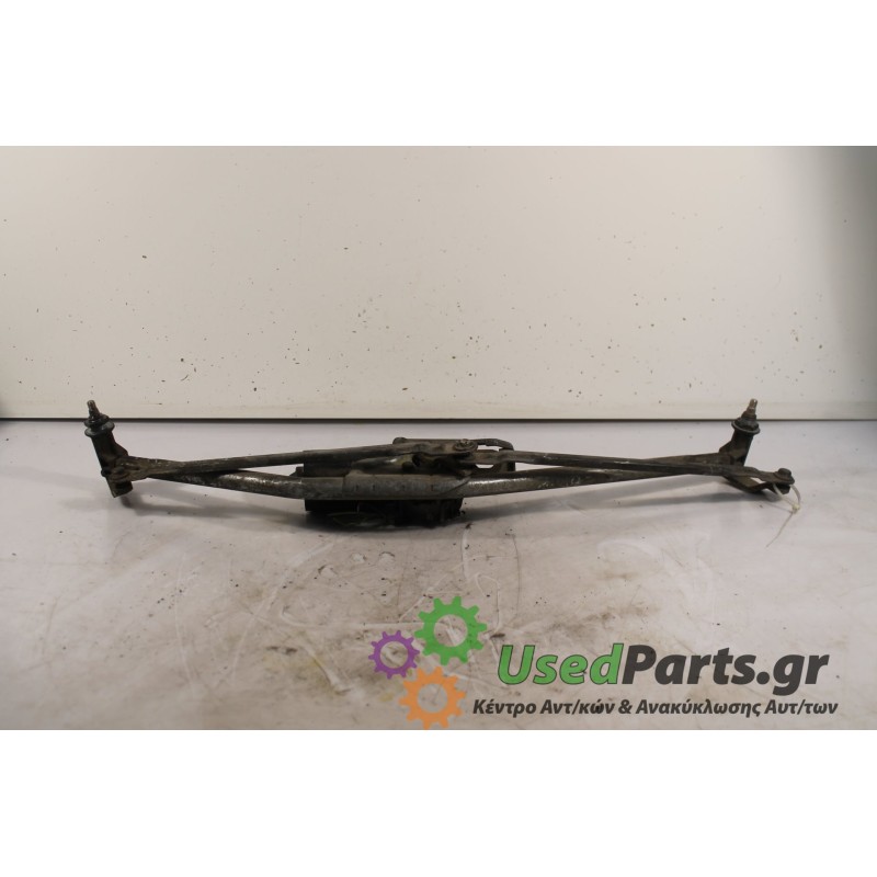 VW - T4 - Μοτέρ υαλοκαθαριστήρων -  - ΕΤΟΣ: 1997 - ΚΩΔ.ΚΑΤ/ΣΤΗ: 0390241125CHP  701955113B.Μεταχειρισμένα ανταλλακτικά αυτοκινήτω