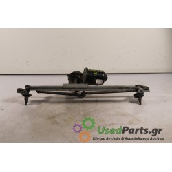 OPEL - CORSA - Μοτέρ υαλοκαθαριστήρων -  - ΕΤΟΣ: 1995 - ΚΩΔ.ΚΑΤ/ΣΤΗ: .Μεταχειρισμένα ανταλλακτικά αυτοκινήτων www.usedparts.gr.Α