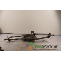 SEAT - CORDOBA - Μοτέρ υαλοκαθαριστήρων -  - ΕΤΟΣ: 2001 - ΚΩΔ.ΚΑΤ/ΣΤΗ: 6K1055023F.Μεταχειρισμένα ανταλλακτικά αυτοκινήτων www.us