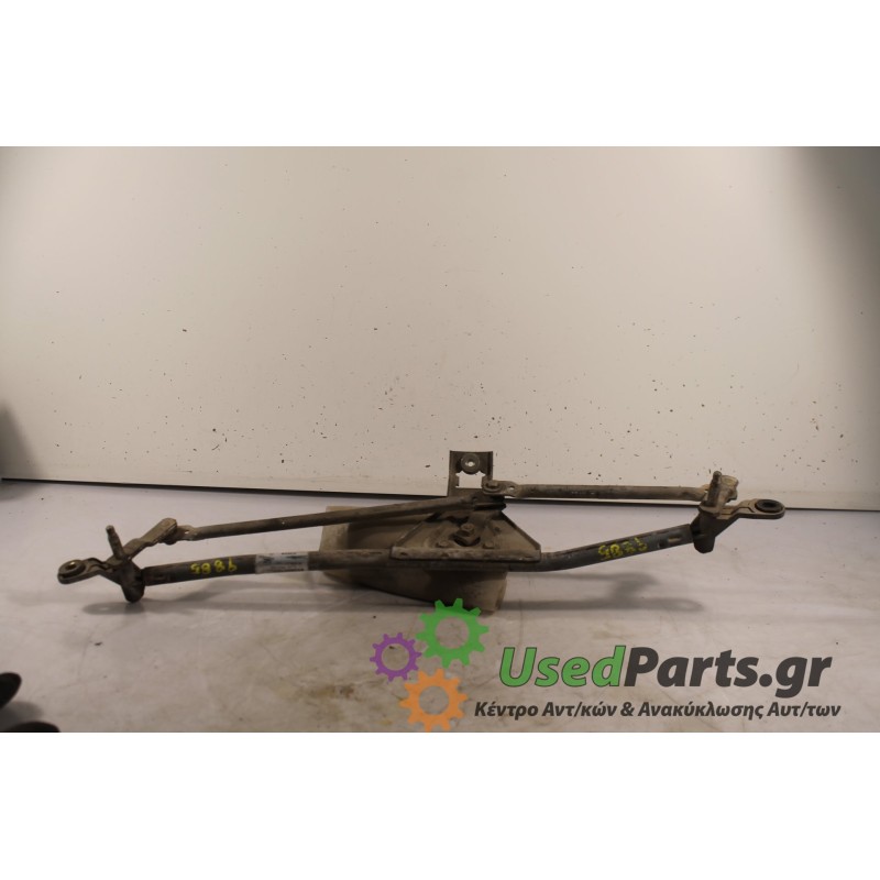 SEAT - CORDOBA - Μοτέρ υαλοκαθαριστήρων -  - ΕΤΟΣ: 2001 - ΚΩΔ.ΚΑΤ/ΣΤΗ: 6K1055023F.Μεταχειρισμένα ανταλλακτικά αυτοκινήτων www.us