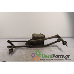 MERCEDES - VITO - Μοτέρ υαλοκαθαριστήρων -  - ΕΤΟΣ: 1996 - ΚΩΔ.ΚΑΤ/ΣΤΗ: .Μεταχειρισμένα ανταλλακτικά αυτοκινήτων www.usedparts.g