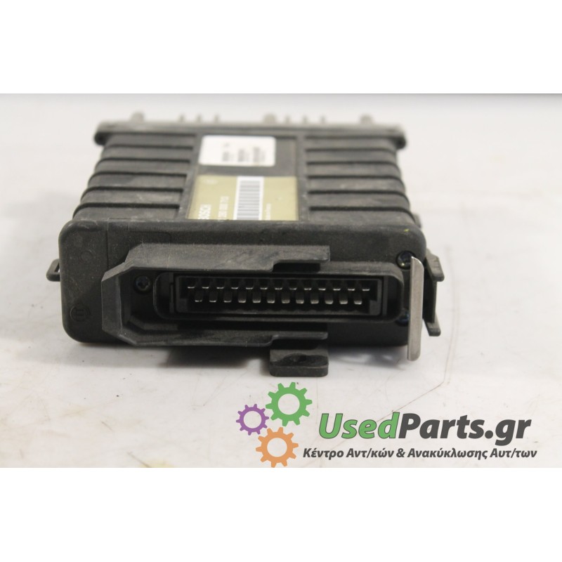 LANCIA - DEDRA - Εγκέφαλος ECU -  - ΕΤΟΣ: 1999 - ΚΩΔ.ΚΑΤ/ΣΤΗ: 0280000713  .Μεταχειρισμένα ανταλλακτικά αυτοκινήτων www.usedparts