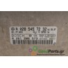 MERCEDES - VITO - Εγκέφαλος ECU -  - ΕΤΟΣ: 1999 - ΚΩΔ.ΚΑΤ/ΣΤΗ: 0261206573.Μεταχειρισμένα ανταλλακτικά αυτοκινήτων www.usedparts.