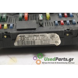 PEUGEOT - 206 - Ασφαλειοθήκη καμπίνας -  - ΕΤΟΣ: 1999 - ΚΩΔ.ΚΑΤ/ΣΤΗ: S11808522C.Μεταχειρισμένα ανταλλακτικά αυτοκινήτων www.used