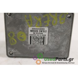 ALFA ROMEO - BRERA - Εγκέφαλος ECU -  - ΕΤΟΣ: 2008 - ΚΩΔ.ΚΑΤ/ΣΤΗ: NBS939SW190.Μεταχειρισμένα ανταλλακτικά αυτοκινήτων www.usedpa