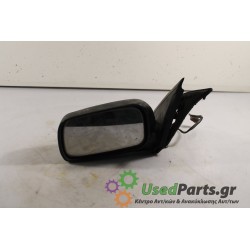 NISSAN - ALMERA - Καθρέπτης Ηλεκτρικός -  - ΘΕΣΗ: Αριστερά - ΕΤΟΣ: 1998 - ΚΩΔ.ΚΑΤ/ΣΤΗ: .Μεταχειρισμένα ανταλλακτικά αυτοκινήτων