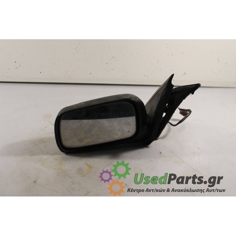 NISSAN - ALMERA - Καθρέπτης Ηλεκτρικός -  - ΘΕΣΗ: Αριστερά - ΕΤΟΣ: 1998 - ΚΩΔ.ΚΑΤ/ΣΤΗ: .Μεταχειρισμένα ανταλλακτικά αυτοκινήτων