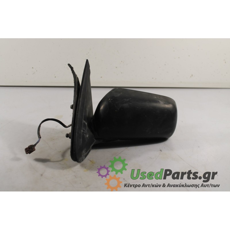 NISSAN - ALMERA - Καθρέπτης Ηλεκτρικός -  - ΘΕΣΗ: Αριστερά - ΕΤΟΣ: 1998 - ΚΩΔ.ΚΑΤ/ΣΤΗ: .Μεταχειρισμένα ανταλλακτικά αυτοκινήτων