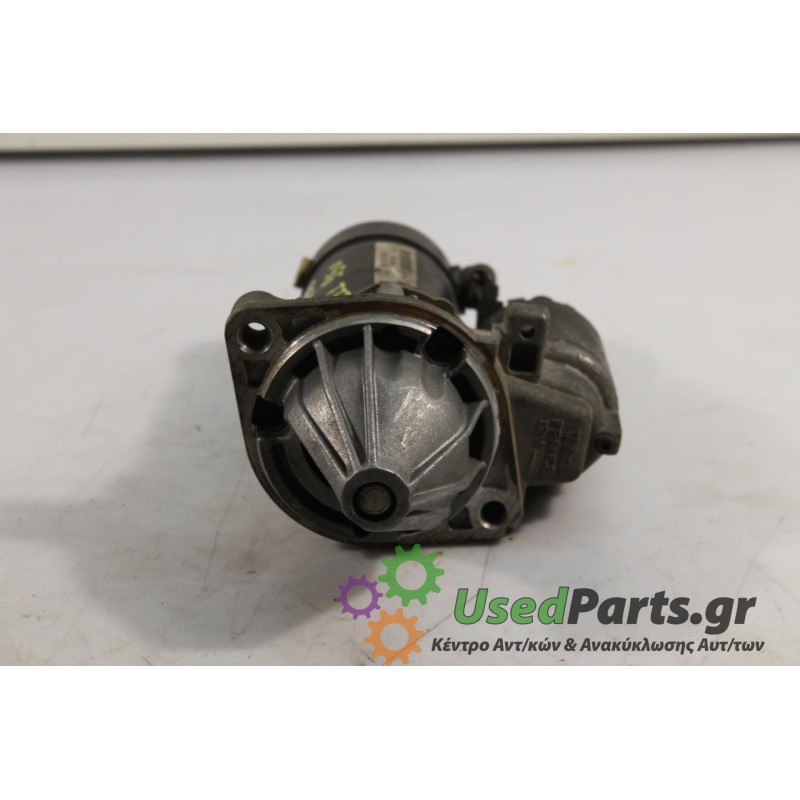 MERCEDES - VITO - Μίζα -  - ΕΤΟΣ: 1998 - ΚΩΔ.ΚΑΤ/ΣΤΗ: 0041518101  26J91009.Μεταχειρισμένα ανταλλακτικά αυτοκινήτων www.usedparts