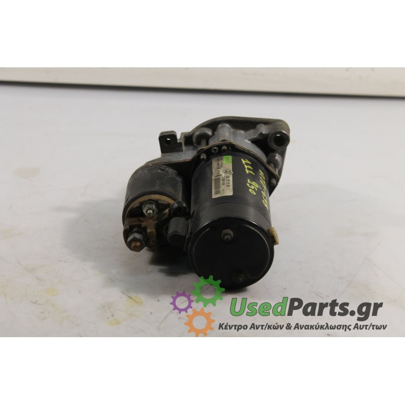 MERCEDES - VITO - Μίζα -  - ΕΤΟΣ: 1998 - ΚΩΔ.ΚΑΤ/ΣΤΗ: 0041518101  26J91009.Μεταχειρισμένα ανταλλακτικά αυτοκινήτων www.usedparts