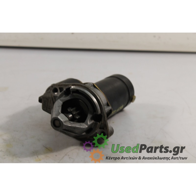 MERCEDES - VITO - Μίζα -  - ΕΤΟΣ: 1998 - ΚΩΔ.ΚΑΤ/ΣΤΗ: 0041518101  26J91009.Μεταχειρισμένα ανταλλακτικά αυτοκινήτων www.usedparts