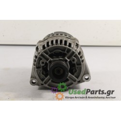 MERCEDES - VITO - Δυναμό -  - ΕΤΟΣ: 1996 - ΚΩΔ.ΚΑΤ/ΣΤΗ: 0123510100  0101547502.Μεταχειρισμένα ανταλλακτικά αυτοκινήτων www.usedp