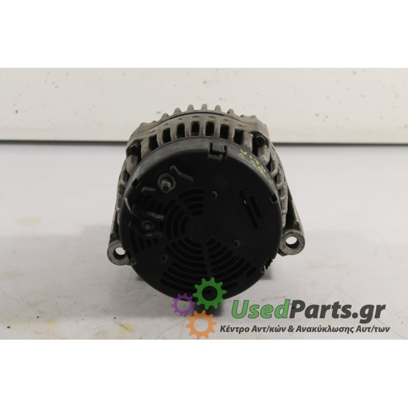 MERCEDES - VITO - Δυναμό -  - ΕΤΟΣ: 1996 - ΚΩΔ.ΚΑΤ/ΣΤΗ: 0123510100  0101547502.Μεταχειρισμένα ανταλλακτικά αυτοκινήτων www.usedp