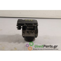 NISSAN - MICRA - Μονάδα ABS -  - ΘΕΣΗ:  - ΕΤΟΣ: 2002 - ΚΩΔ.ΚΑΤ/ΣΤΗ: 0265231341  .Μεταχειρισμένα ανταλλακτικά αυτοκινήτων www.use