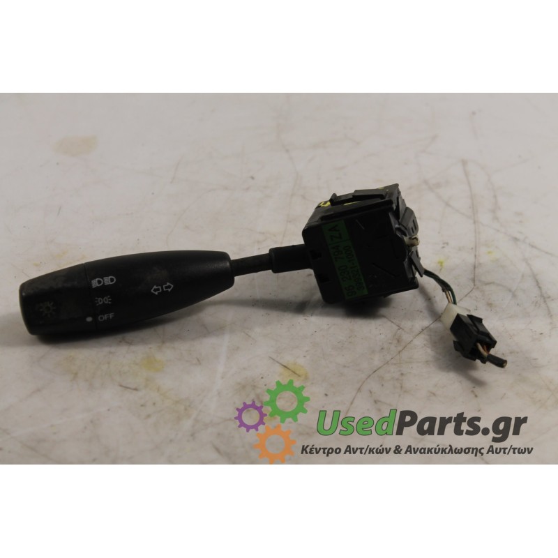 DAEWOO - LANOS - Φλασιέρα -  - ΕΤΟΣ: 2000 - ΚΩΔ.ΚΑΤ/ΣΤΗ: 96230794  399321-1000.Μεταχειρισμένα ανταλλακτικά αυτοκινήτων www.usedp