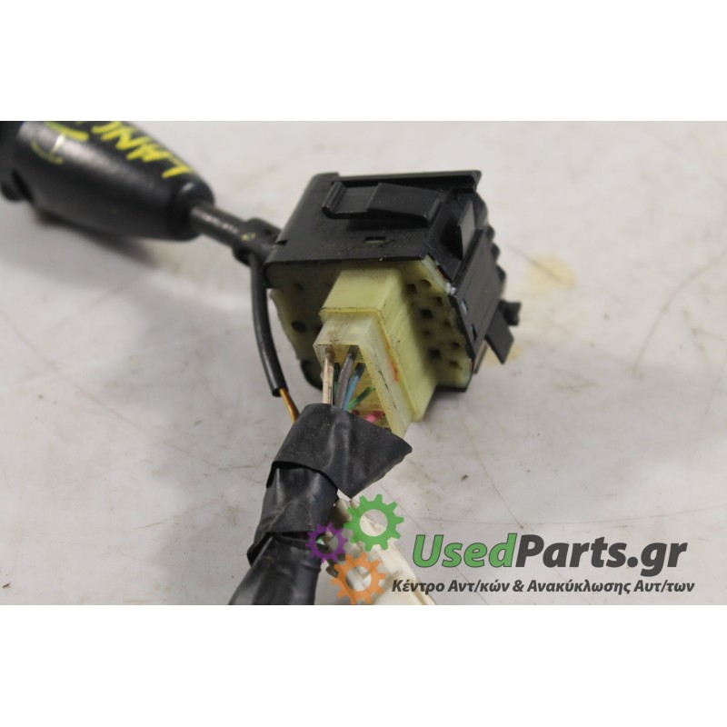 DAEWOO - LANOS - Φλασιέρα -  - ΕΤΟΣ: 2000 - ΚΩΔ.ΚΑΤ/ΣΤΗ: 96276387  399332-1000.Μεταχειρισμένα ανταλλακτικά αυτοκινήτων www.usedp