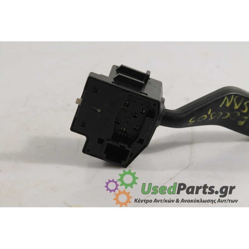 FORD - FOCUS - Φλασιέρα -  - ΕΤΟΣ: 2005 - ΚΩΔ.ΚΑΤ/ΣΤΗ: .Μεταχειρισμένα ανταλλακτικά αυτοκινήτων www.usedparts.gr.Απόσυρση αυτοκι