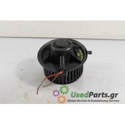 SEAT - CORDOBA - Μοτέρ καλοριφέρ -  - ΕΤΟΣ: 1996 - ΚΩΔ.ΚΑΤ/ΣΤΗ: 210715511F  6N1819021.Μεταχειρισμένα ανταλλακτικά αυτοκινήτων ww