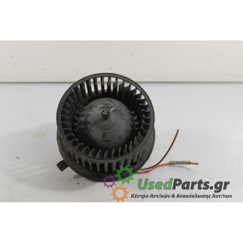 SEAT - CORDOBA - Μοτέρ καλοριφέρ -  - ΕΤΟΣ: 1996 - ΚΩΔ.ΚΑΤ/ΣΤΗ: 210715511F  6N1819021.Μεταχειρισμένα ανταλλακτικά αυτοκινήτων ww