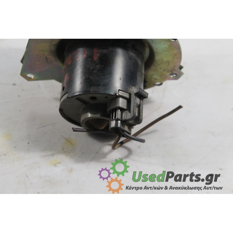 FORD - TRANSIT - Μοτέρ καλοριφέρ -  - ΕΤΟΣ: 1997 - ΚΩΔ.ΚΑΤ/ΣΤΗ: E9RF-18527-AA.Μεταχειρισμένα ανταλλακτικά αυτοκινήτων www.usedpa