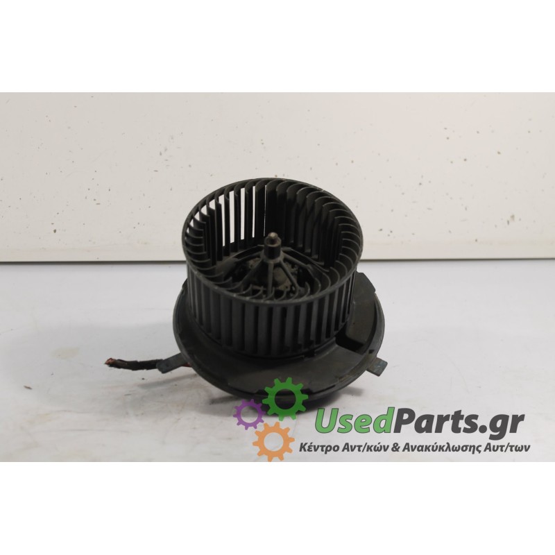 SKODA - OCTAVIA - Μοτέρ καλοριφέρ -  - ΕΤΟΣ: 2004 - ΚΩΔ.ΚΑΤ/ΣΤΗ: .Μεταχειρισμένα ανταλλακτικά αυτοκινήτων www.usedparts.gr.Απόσυ