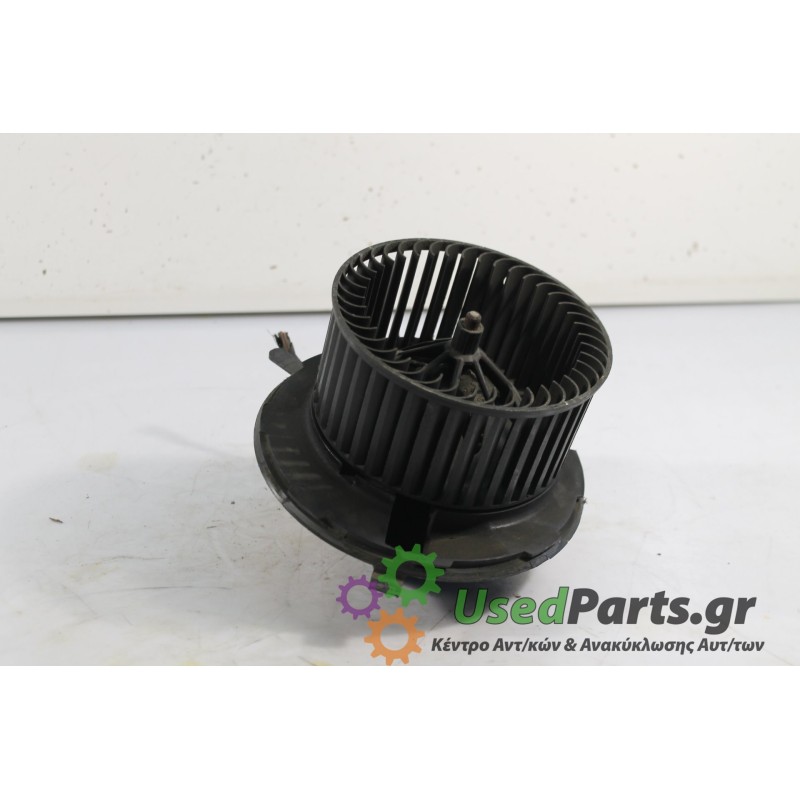 SKODA - OCTAVIA - Μοτέρ καλοριφέρ -  - ΕΤΟΣ: 2004 - ΚΩΔ.ΚΑΤ/ΣΤΗ: .Μεταχειρισμένα ανταλλακτικά αυτοκινήτων www.usedparts.gr.Απόσυ