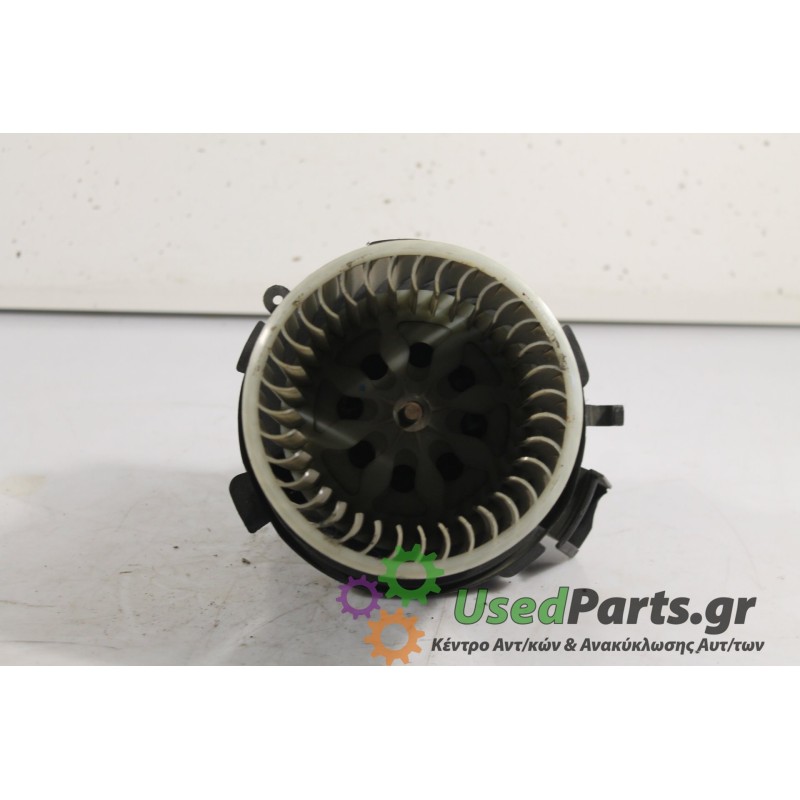 PEUGEOT - 307 - Μοτέρ καλοριφέρ -  - ΕΤΟΣ: 2003 - ΚΩΔ.ΚΑΤ/ΣΤΗ: .Μεταχειρισμένα ανταλλακτικά αυτοκινήτων www.usedparts.gr.Απόσυρσ