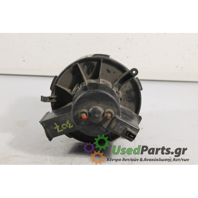 PEUGEOT - 307 - Μοτέρ καλοριφέρ -  - ΕΤΟΣ: 2003 - ΚΩΔ.ΚΑΤ/ΣΤΗ: .Μεταχειρισμένα ανταλλακτικά αυτοκινήτων www.usedparts.gr.Απόσυρσ