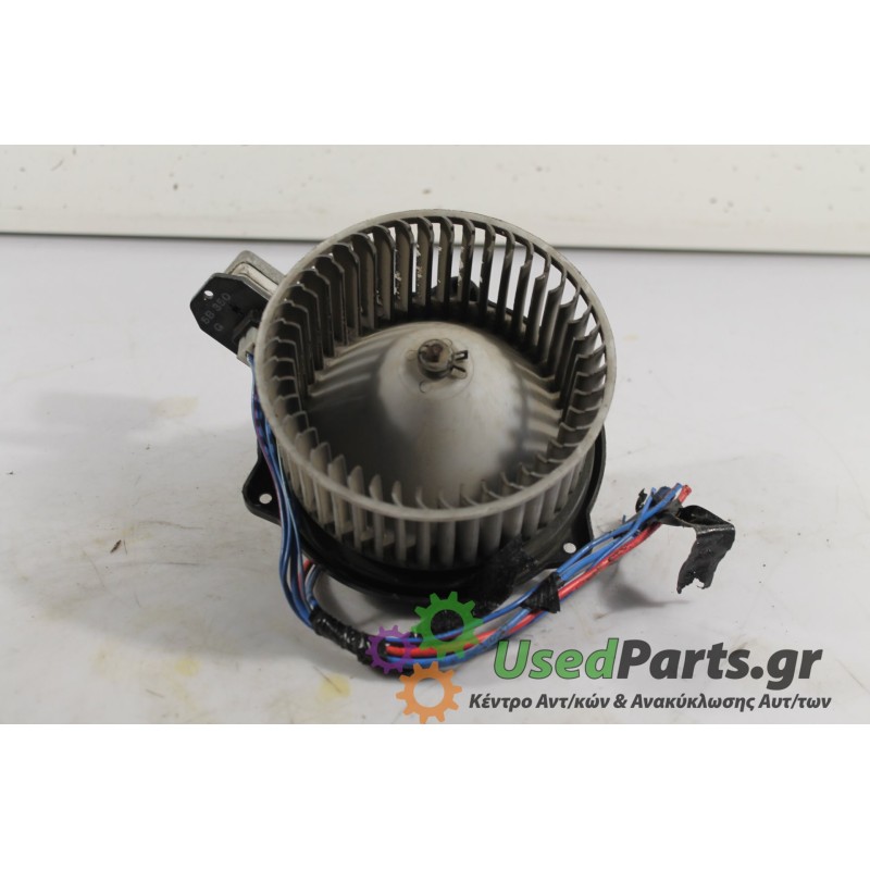 MAZDA - DEMIO - Μοτέρ καλοριφέρ -  - ΕΤΟΣ: 2000 - ΚΩΔ.ΚΑΤ/ΣΤΗ: 19400004225B.Μεταχειρισμένα ανταλλακτικά αυτοκινήτων www.usedpart