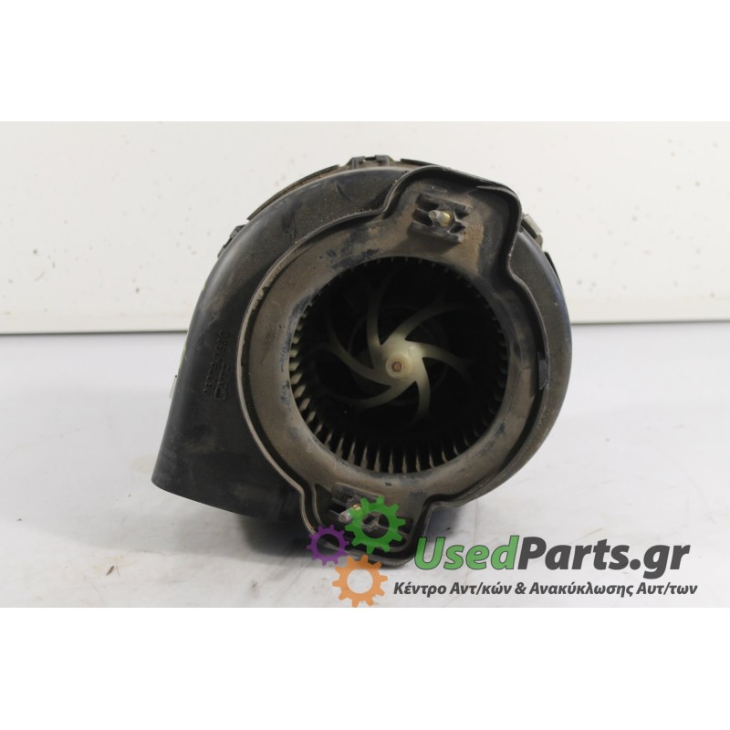 PEUGEOT - 106 - Μοτέρ καλοριφέρ -  - ΕΤΟΣ: 2000 - ΚΩΔ.ΚΑΤ/ΣΤΗ: .Μεταχειρισμένα ανταλλακτικά αυτοκινήτων www.usedparts.gr.Απόσυρσ