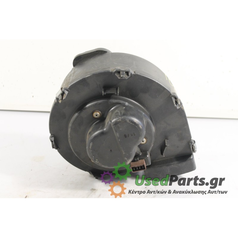 PEUGEOT - 106 - Μοτέρ καλοριφέρ -  - ΕΤΟΣ: 2000 - ΚΩΔ.ΚΑΤ/ΣΤΗ: .Μεταχειρισμένα ανταλλακτικά αυτοκινήτων www.usedparts.gr.Απόσυρσ