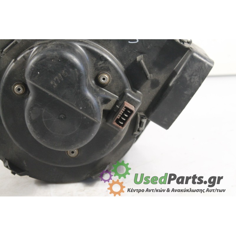 CITROEN - SAXO - Μοτέρ καλοριφέρ -  - ΕΤΟΣ: 1996 - ΚΩΔ.ΚΑΤ/ΣΤΗ: 9627941680.Μεταχειρισμένα ανταλλακτικά αυτοκινήτων www.usedparts