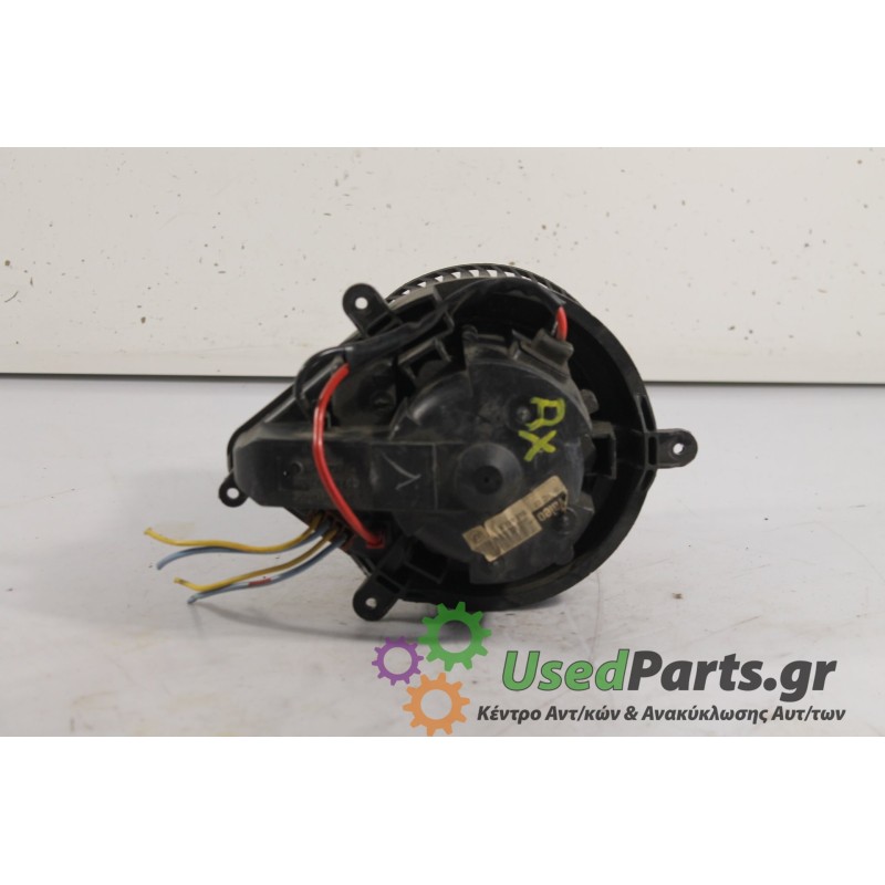 CITROEN - AX - Μοτέρ καλοριφέρ -  - ΕΤΟΣ: 1995 - ΚΩΔ.ΚΑΤ/ΣΤΗ: C22846441N.Μεταχειρισμένα ανταλλακτικά αυτοκινήτων www.usedparts.g