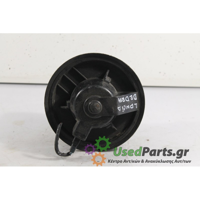 LANCIA - DEDRA - Μοτέρ καλοριφέρ -  - ΕΤΟΣ: 1999 - ΚΩΔ.ΚΑΤ/ΣΤΗ: .Μεταχειρισμένα ανταλλακτικά αυτοκινήτων www.usedparts.gr.Απόσυρ