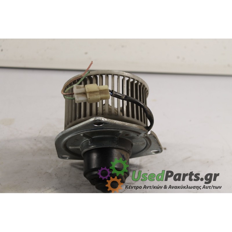 SUZUKI - ALTO - Μοτέρ καλοριφέρ -  - ΕΤΟΣ: 1999 - ΚΩΔ.ΚΑΤ/ΣΤΗ: SR272500-0030  .Μεταχειρισμένα ανταλλακτικά αυτοκινήτων www.usedp