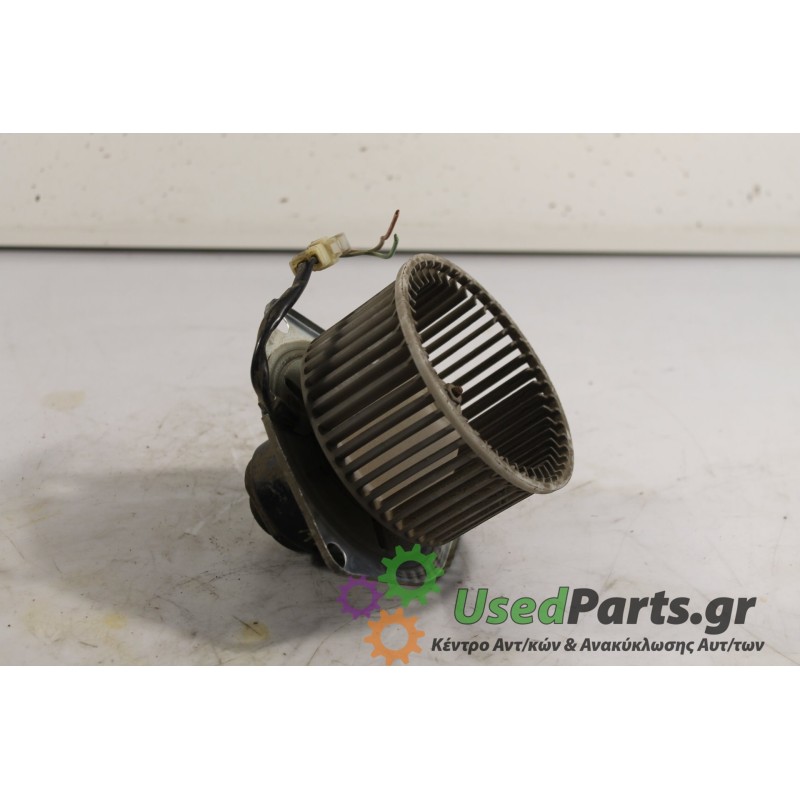 SUZUKI - ALTO - Μοτέρ καλοριφέρ -  - ΕΤΟΣ: 1999 - ΚΩΔ.ΚΑΤ/ΣΤΗ: SR272500-0030  .Μεταχειρισμένα ανταλλακτικά αυτοκινήτων www.usedp