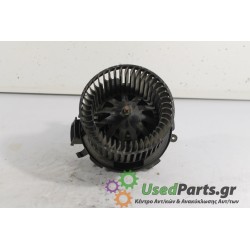 PEUGEOT - 206 - Μοτέρ καλοριφέρ -  - ΕΤΟΣ: 2000 - ΚΩΔ.ΚΑΤ/ΣΤΗ: .Μεταχειρισμένα ανταλλακτικά αυτοκινήτων www.usedparts.gr.Απόσυρσ