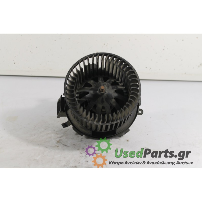 PEUGEOT - 206 - Μοτέρ καλοριφέρ -  - ΕΤΟΣ: 2000 - ΚΩΔ.ΚΑΤ/ΣΤΗ: .Μεταχειρισμένα ανταλλακτικά αυτοκινήτων www.usedparts.gr.Απόσυρσ